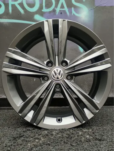 Rodas aro 17 5x112 Jetta tsi/r-line/tiguan r-line 