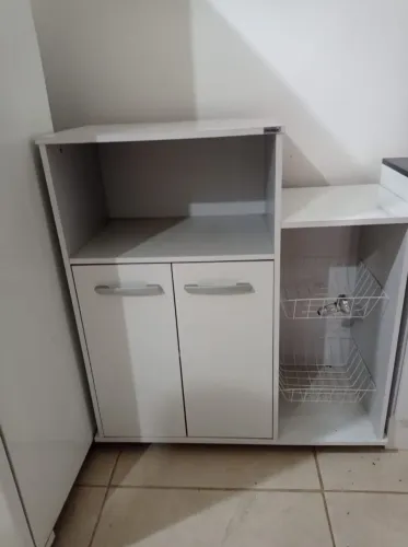 Armário cozinha