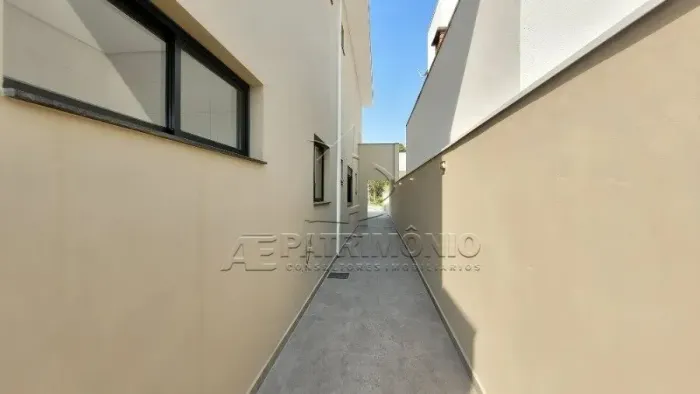 CASA EM CONDOMINIO,4 Dormitorio(s) bairro Morada Das Artes MORADA DAS ARTES
