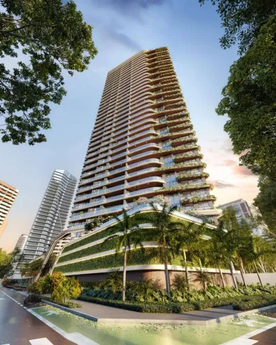 Edifício Casa Macêdo