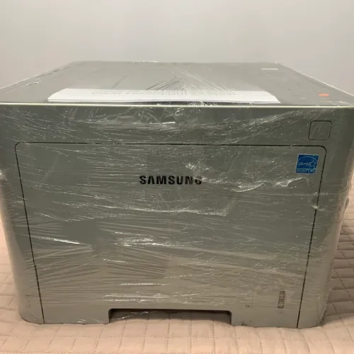 Impressora Laser Sansung ProXpress M4020nd