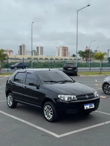 Fiat Palio Celebration 1.0 Fire Flex 8V 4P 2007