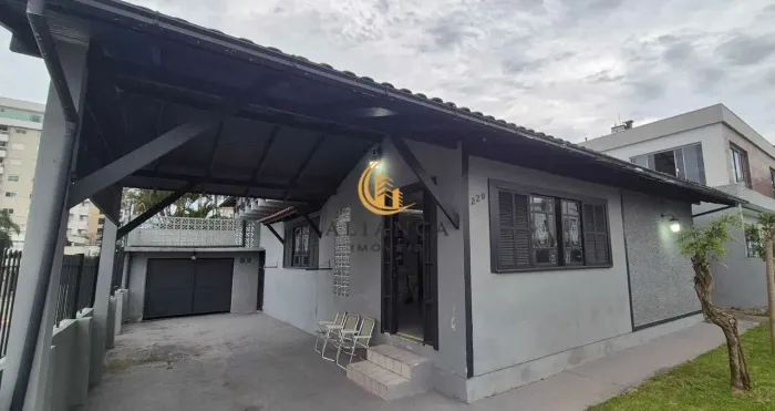 Casa em Balneário, Florianópolis/SC