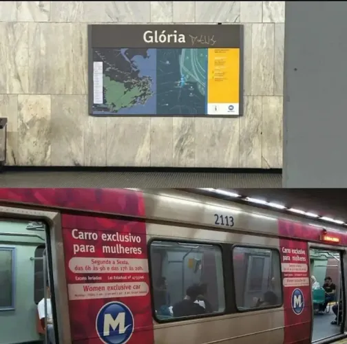 Apartamento para alugar na Rua Santo Amaro, Glória, Rio de Janeiro - RJ