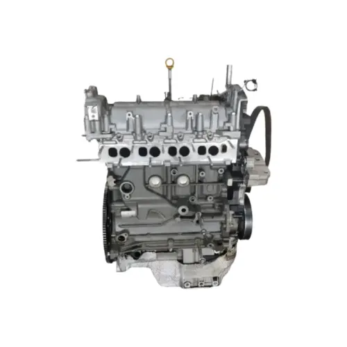 Motor Parcial Jeep Renegade 2.0 16v 2015-2022