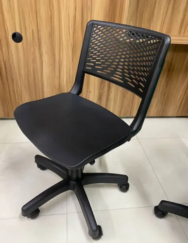 Cadeira escritório / giratória