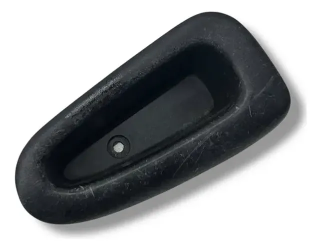 Puxador Porta Diant Dir Peugeot 206 2007 2008 2009 2010 2012