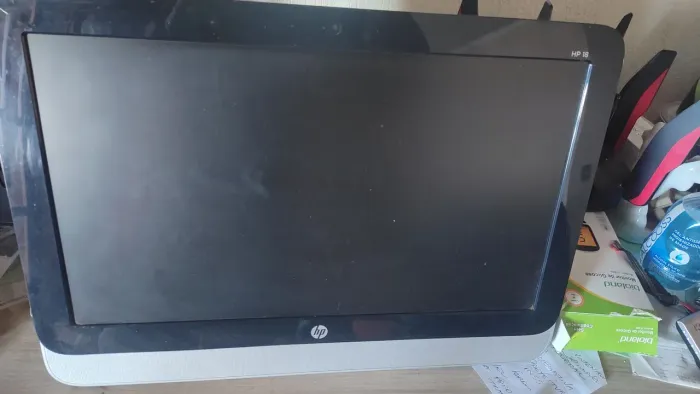 Computador All in One HP 18