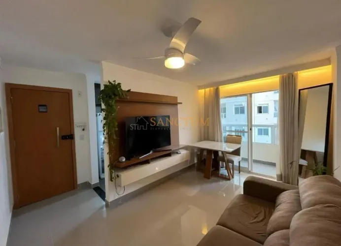 apartamento - Jardim Nova Europa - Campinas