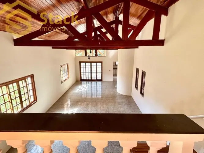 CASA À VENDA PARQUE DA FAZENDA DIVISA JUNDIAÍ/ITATIBA-SP