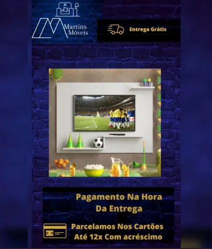 GRANDE PROMOÇÃO* PAINEL DENVER ENTREGA GRÁTIS ACEITA CARTÃO