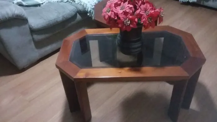 Mesas de sala de estar