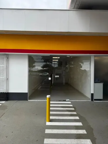 Imóvel para aluguel em Ilha de Santa Maria (Beira Mar) - Vitória - ES
