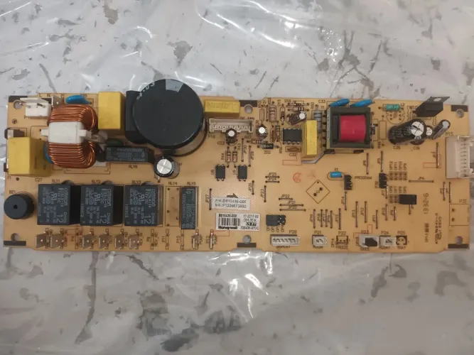 PLACA HITACHI (B810435-000) - RCI | System Free