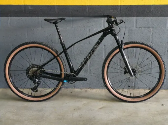 TREK PROCALIBER 9.6