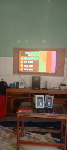 Tv Samsung 49 Polegadas 