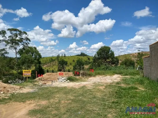 Terreno para venda no Bandeira Branca