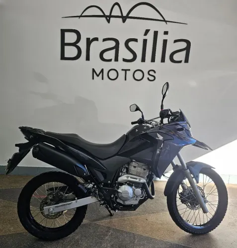 HONDA XRE 300 ABS - 2023/2023 - 11.600km<br>