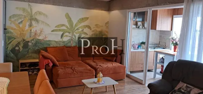 Apartamento à venda 3 quartos Boa Vista São Caetano