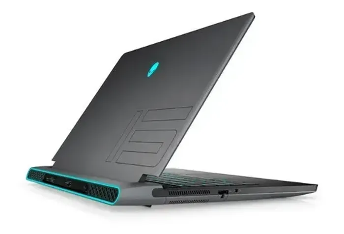 notebook alienware M15 R6 core i7 NVIDIA ® GeForce RTX 3060 1TB