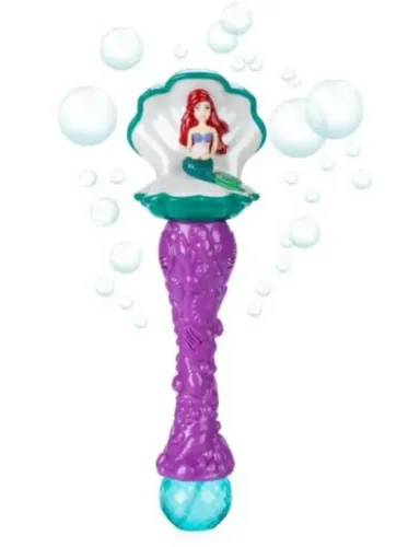Varinha de Bolhas Ariel