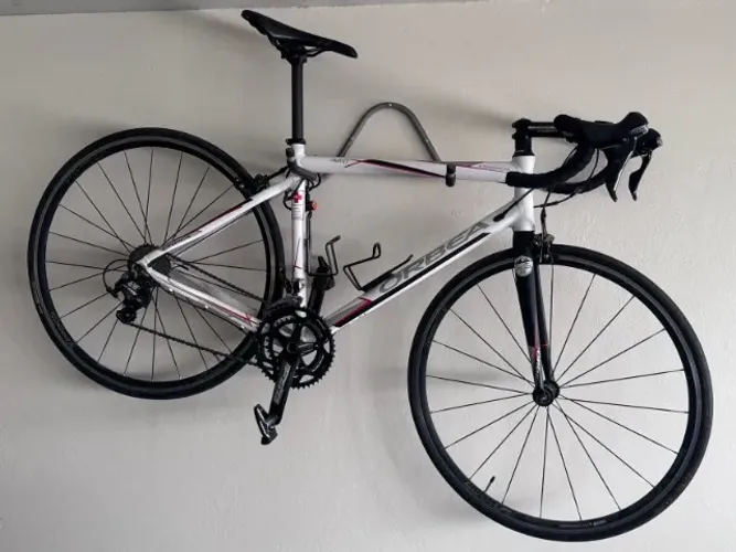 Bike Speed Orbea