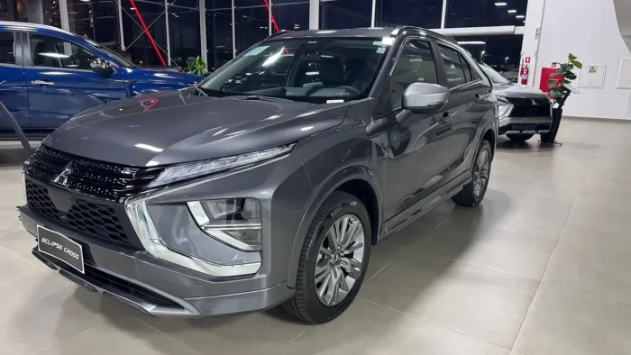 Mitsubishi Eclipse Cross GLS Rush 1.5 16V 165cv AUT 2025