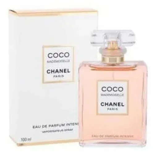 Perfume 100ml Coco Mademosele Intense EDP Chanel