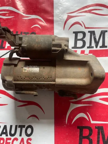 Motor de partida do Toyota Hilux/Sw4 Flex
