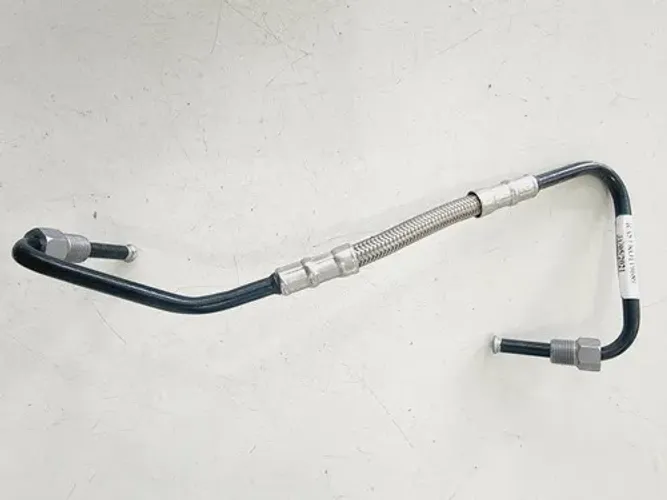 Cano Do Modulo Abs Gm Cruze 1.4 Turbo Automático 2022 3287