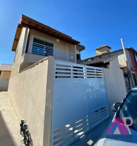 casa em búzios prox. a praia de geriba