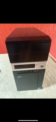 CPU Computador Leadership