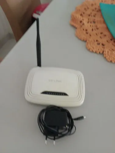 Roteador TP-LINK