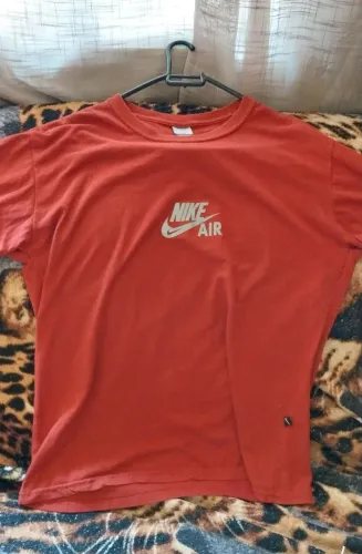 Camiseta Nike tamanho M