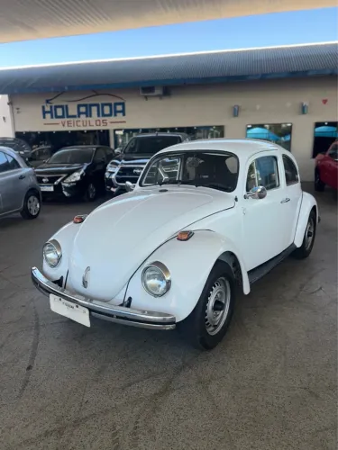 VW Fusca 1300 1975 