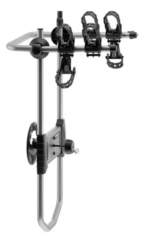 Suporte Thule Spare Me Pro Para 2 Bicicletas Para Estepe