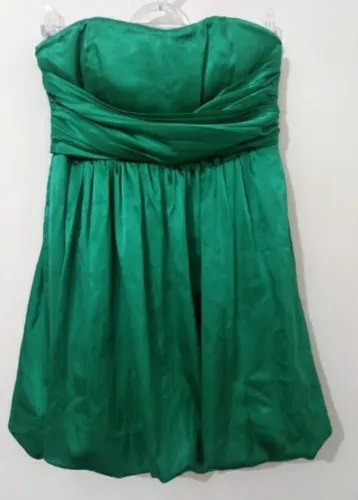 Vestido Tomara que Caia da Marca Xxi.