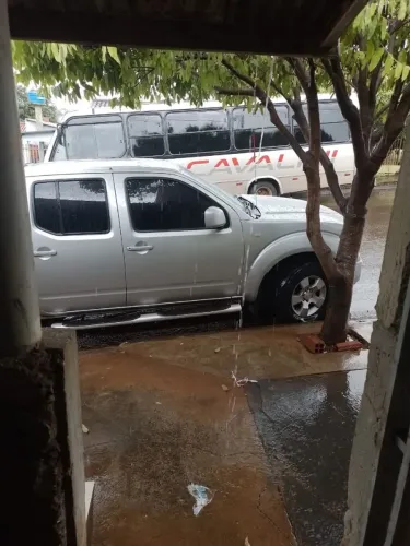 Nissan Frontier XE CD 4X2 2.5 TB Diesel 2009