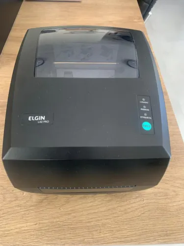 Impressora de Etiqueta Elgin L-42 Pro
