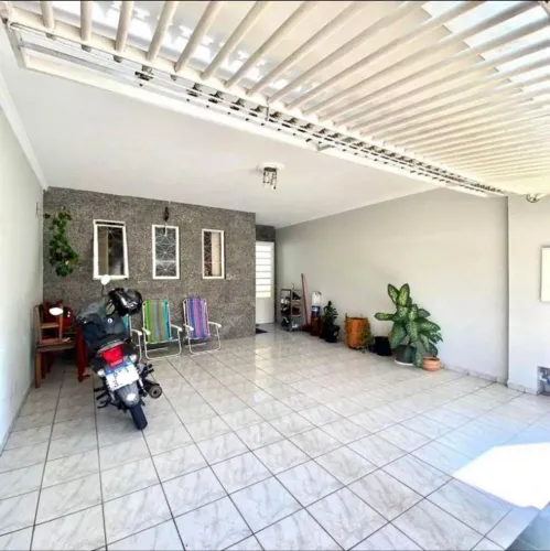 Casa a venda Ayrosa - Osasco