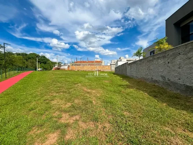 Lote Jardins Barcelona com 627,07 m² - Entrada de R$ 69.777,00