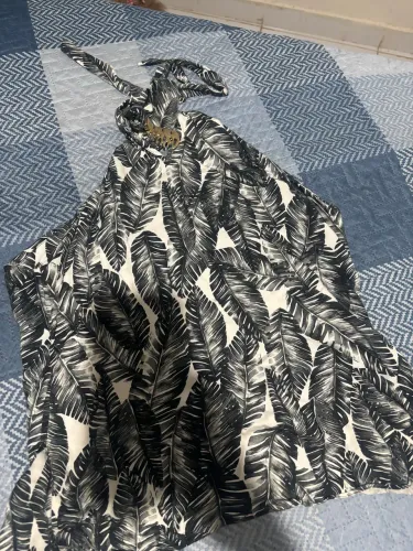 Roupas seminovas