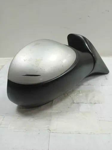 Retrovisor Lado Direito Kia Picanto (usado) 2005 A 2007