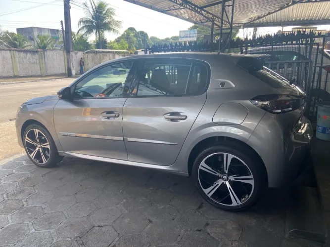 Jogo de rodas aro 18 Mônaco 