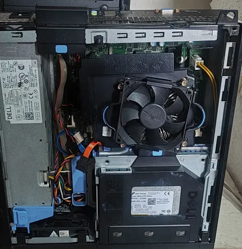 Computador Dell