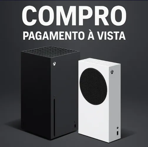 Xbox series x/s