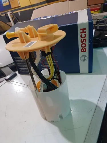 Bomba de combustível Gasolina Bosch RENAULT MASTER 2.3 master