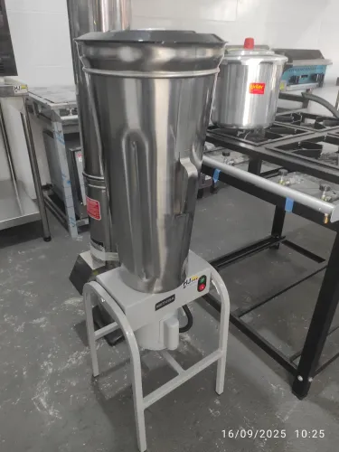 Bh Liquidificador industrial 25 litros