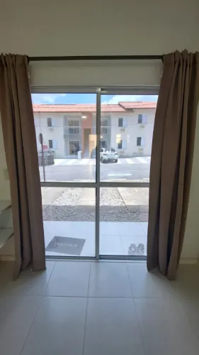 CONDOMÍNIO LARGO VERONA - 2 QUARTOS - Lazer completo.