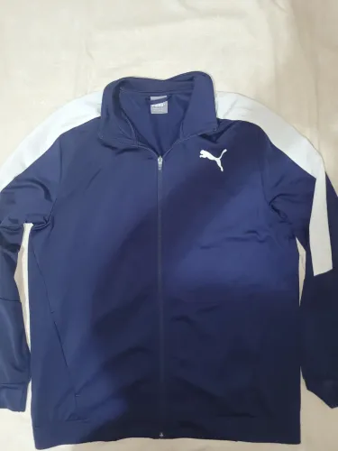 Jaqueta Puma tam G